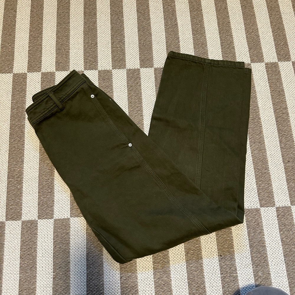 Wilfred Free Cargo Pants